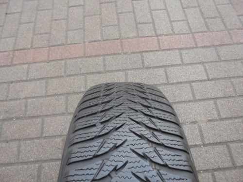 Goodyear Ultragrip 8 reifen