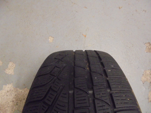 Pirelli sottozero winter 210 serie 2 reifen