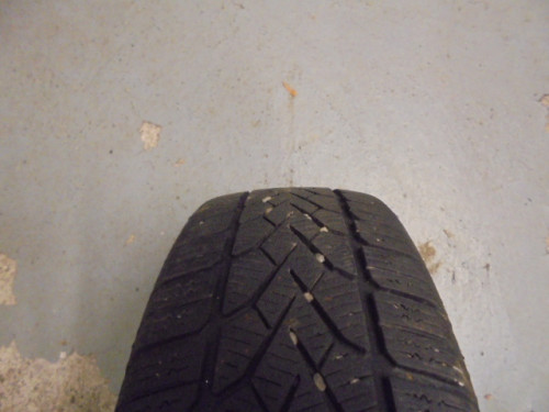 Semperit Speed- Grip 2 reifen