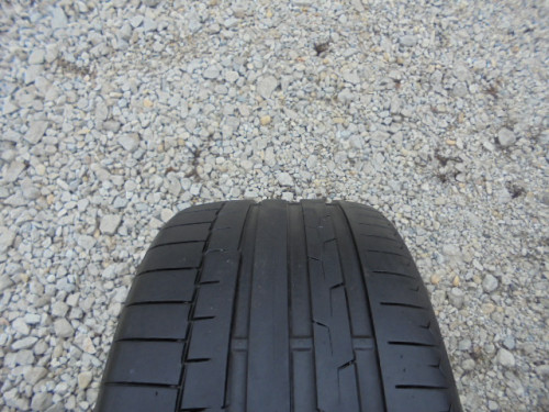 Kumho KW23 reifen