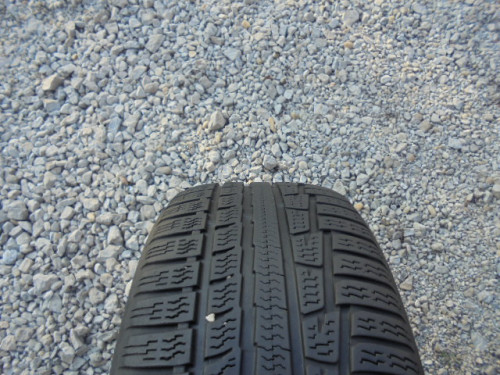 Nokian WRA 3 reifen