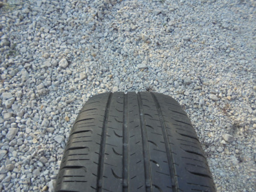 Goodyear Efficientgrip 4X4 SUV reifen