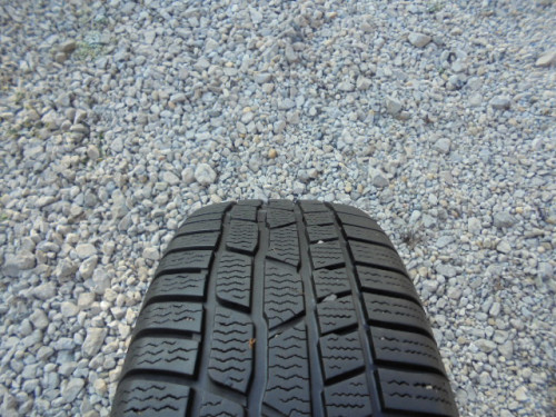 Continental Wintercontact TS830P reifen