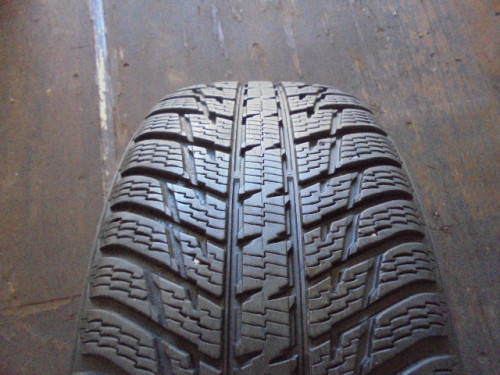 Nokian WR SUV3 reifen