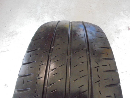 Michelin Agilis reifen