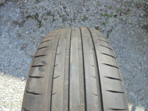 Dunlop Sp blueresponse reifen