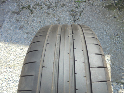 Dunlop Sport Maxx RT2 reifen