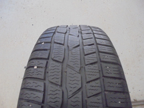 Continental TS830P reifen