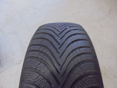 Michelin Alpin 5 reifen
