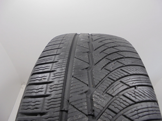 Michelin Pilot Alpin 4 reifen