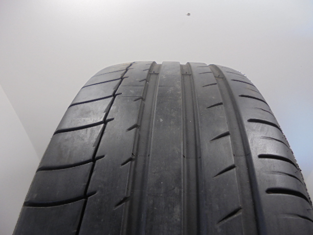 Michelin Latitude Sport reifen