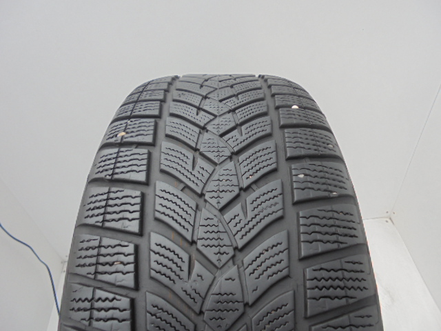 Goodyear Ultragrip Ice reifen