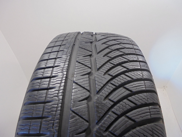 Michelin Pilot Alpin PA4 reifen