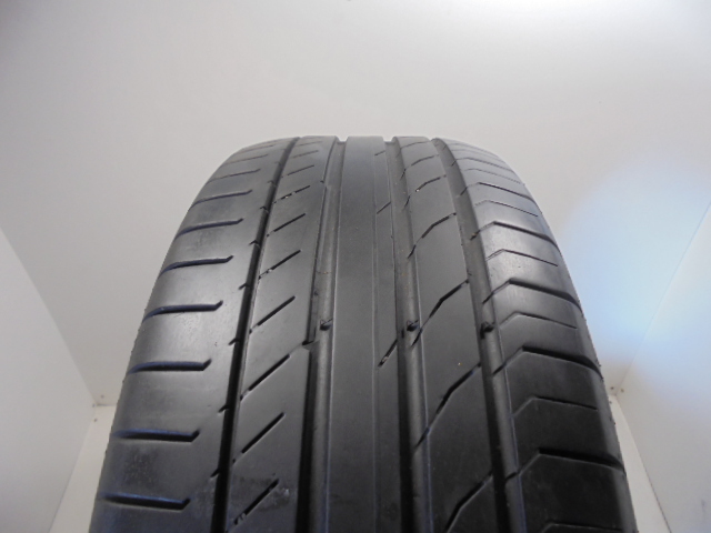 Continental Sportcontact 5 reifen