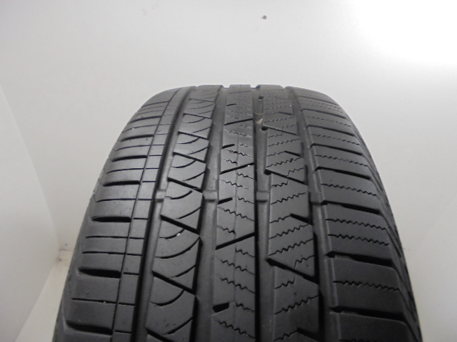 Continental Crosscontact reifen