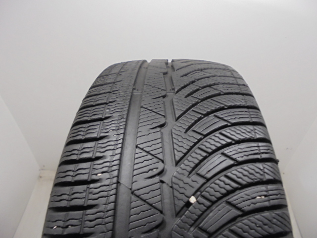 Michelin Pilot Alpin PA4 reifen