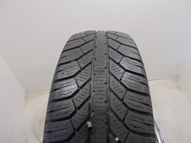 Semperit Master-grip 2 reifen