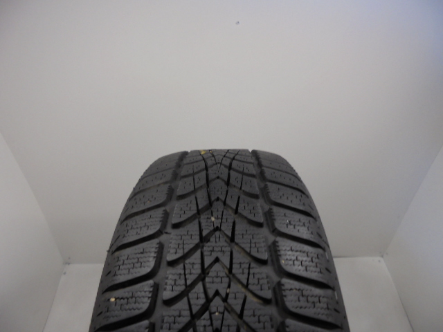 Dunlop Sp wintersport 4D RSC reifen