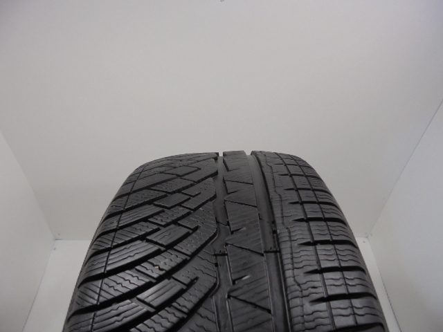 Michelin Pilot Alpin PA4 reifen