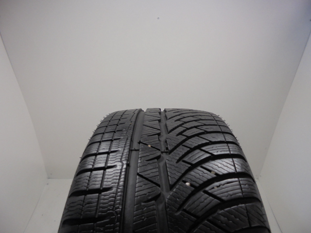 Michelin Pilot Alpin PA4 reifen