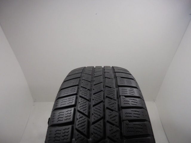 Continental Crosscontact Winter reifen