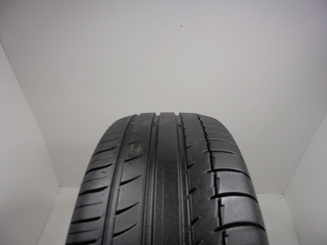 Michelin Latitude Sport reifen