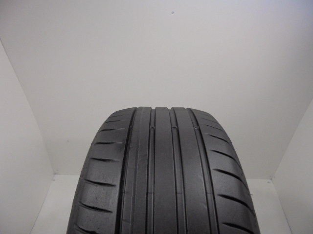 Goodyear Eagle F1 Asym 5 reifen