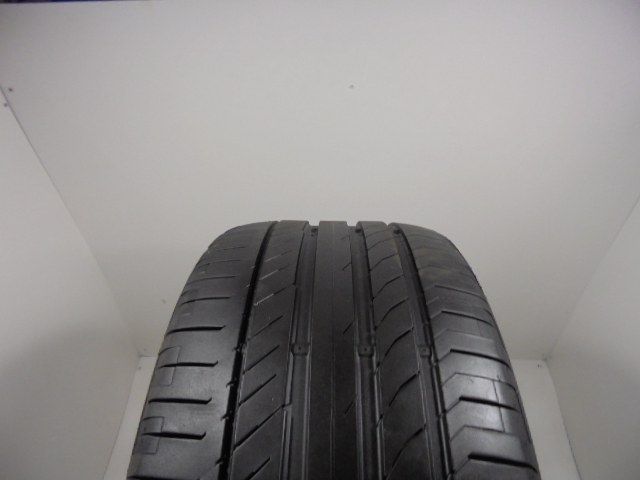 Continental Sportcontact 5 SUV reifen