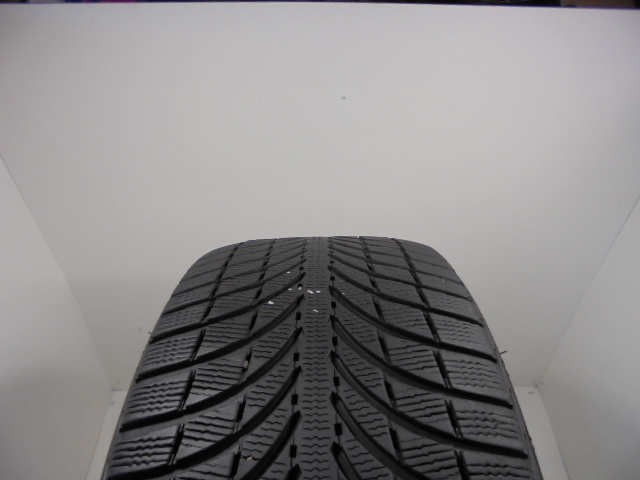 Michelin Latitude Alpin LA2 reifen