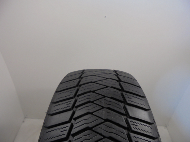 Bridgestone Duravis Allseason reifen