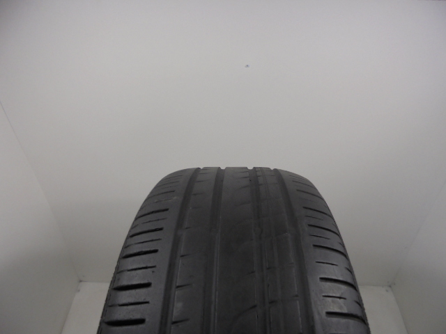 Pirelli Pzero Rosso reifen