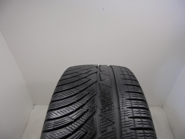 Michelin Pilot Alpin PA4 reifen