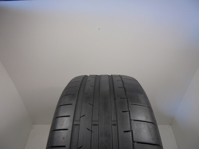 Continental Sportcontact 6 MO reifen