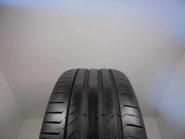 Continental Sportconatct 5 SUV Seal reifen