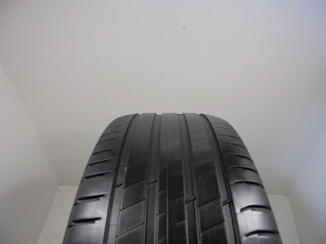 Michelin Latitude Sport 3 reifen