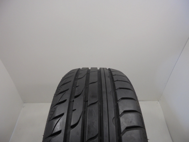 Evergreen Dynacontrol EU728 reifen