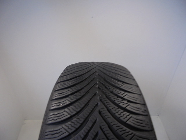 Michelin Alpin 5 reifen