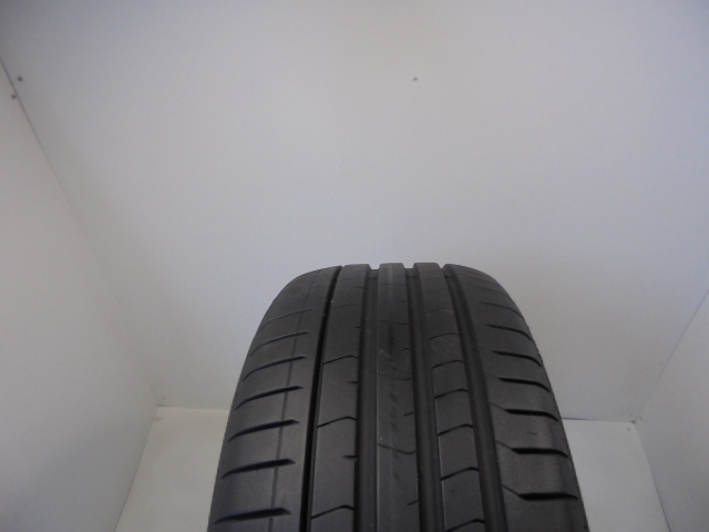 Pirelli Pzero reifen
