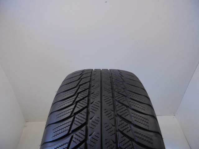 Bridgestone Driveguard RFT reifen