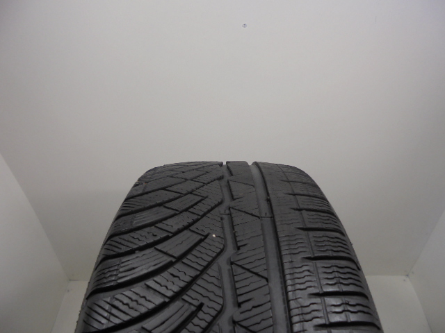 Michelin Pilot Alpin PA4 reifen