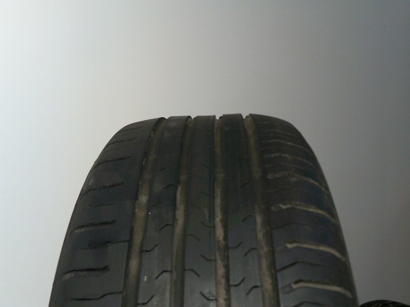 Continental Ecocontact 5 reifen