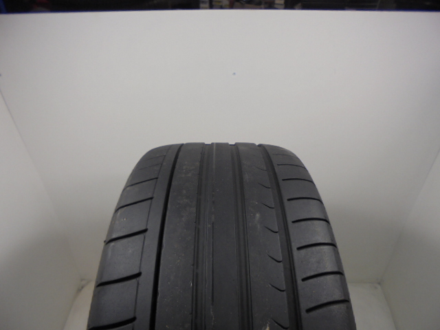 Dunlop Sp sport Maxx GT reifen