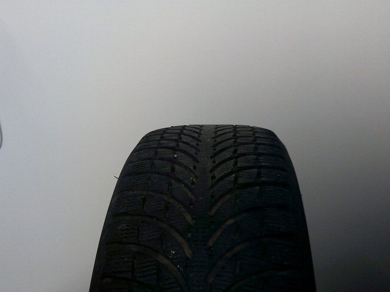 Michelin Latitude Alpin LA2 reifen