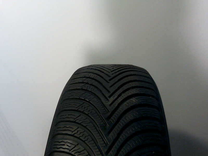 Michelin Alpin 5 reifen