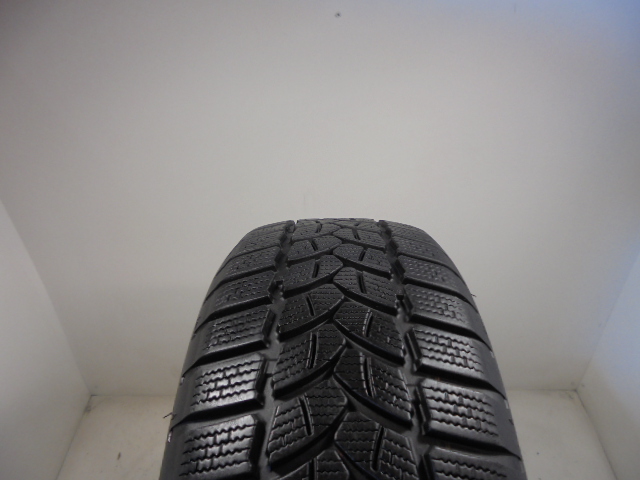 Firestone Winterhawk 2 reifen