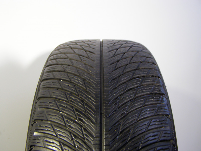 Michelin Pilot Alpin 5 reifen