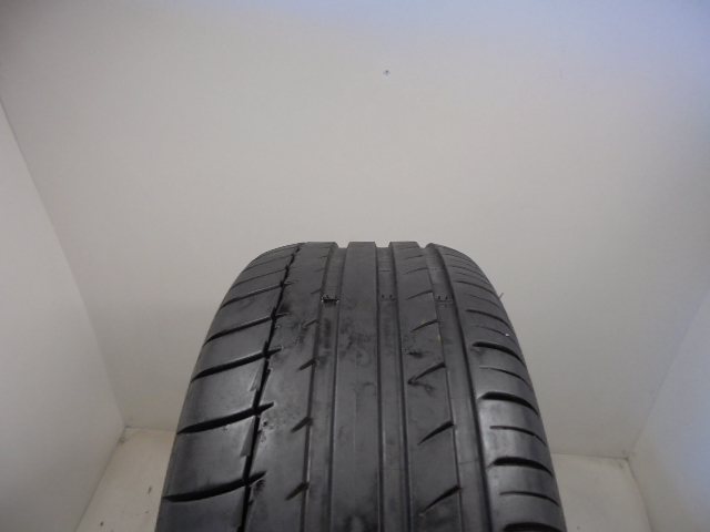 Michelin Latitude Sport reifen