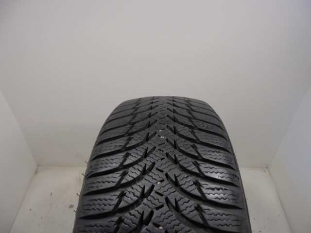 Kumho WP51 reifen