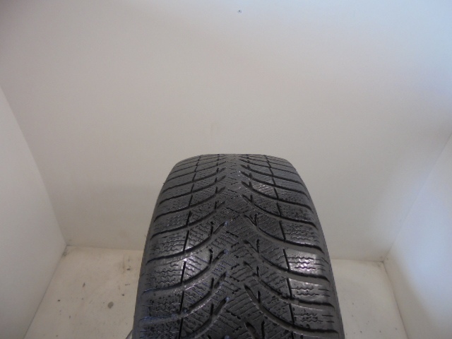 Michelin Alpin A4 reifen