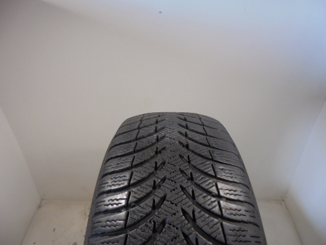 Michelin Alpin A4 reifen